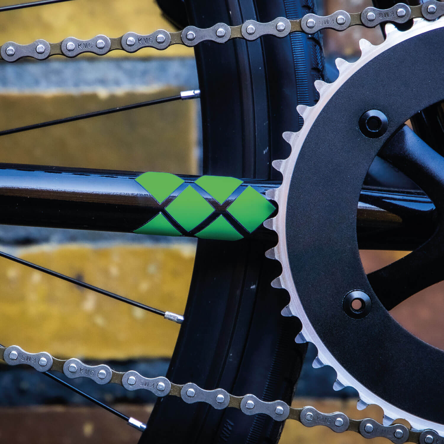 Quadrate klein