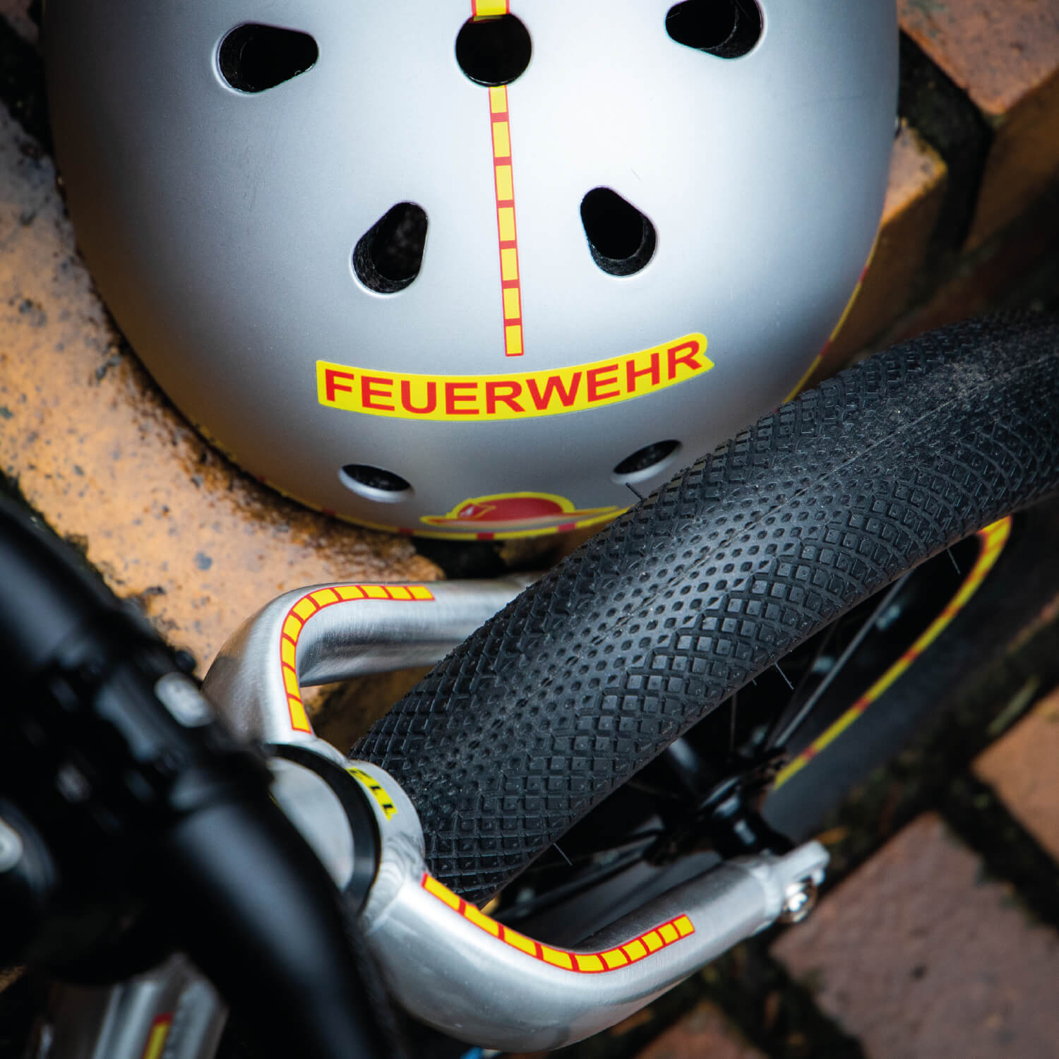 Feuerwehr