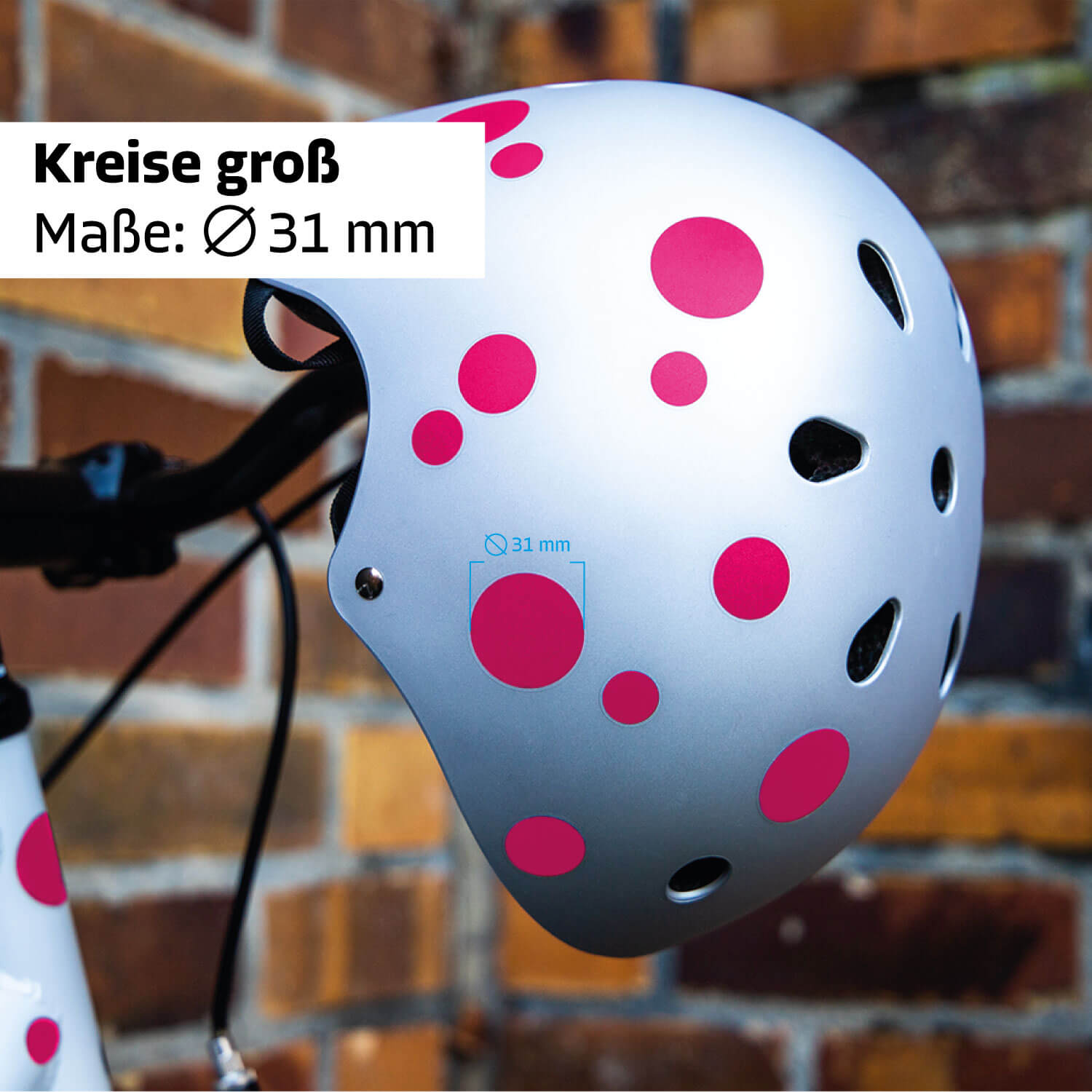Kreise groß