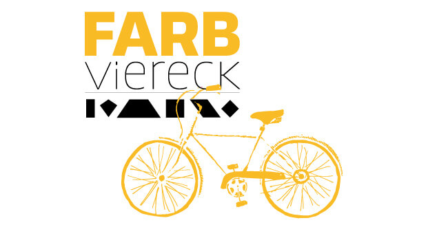 Farbviereck-Blog-Entstehung